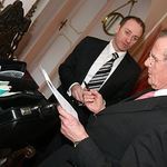 Ortmann - Prof. Rürup